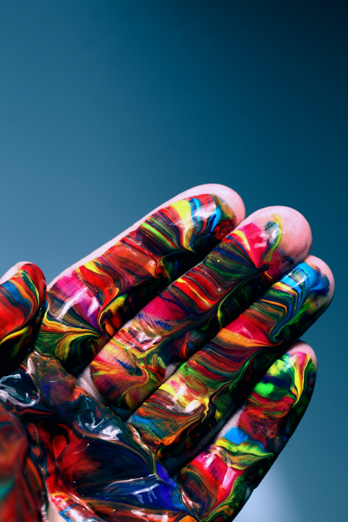 How to Harness Creativity for Personal Growth