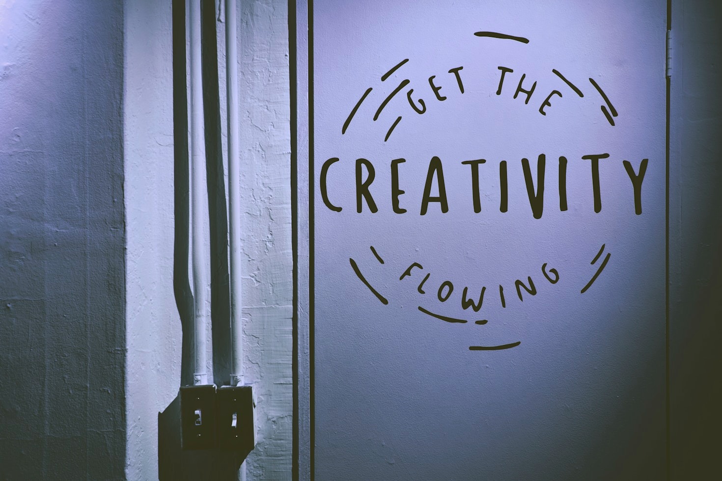 Inspiration Tips for Your Creative Journey