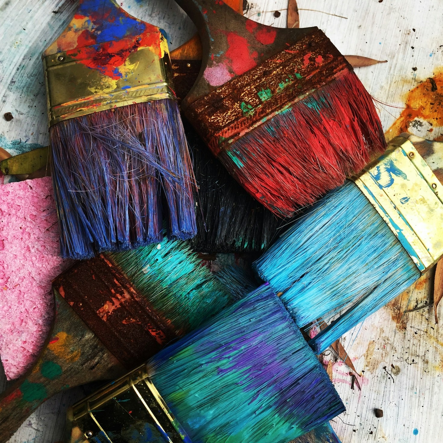 Building a Foundation for Long-Term Creativity